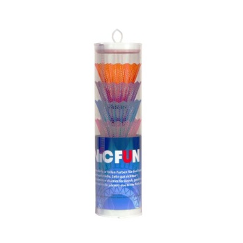 Victor loptice za badminton - 6 komada 975/0/3-1